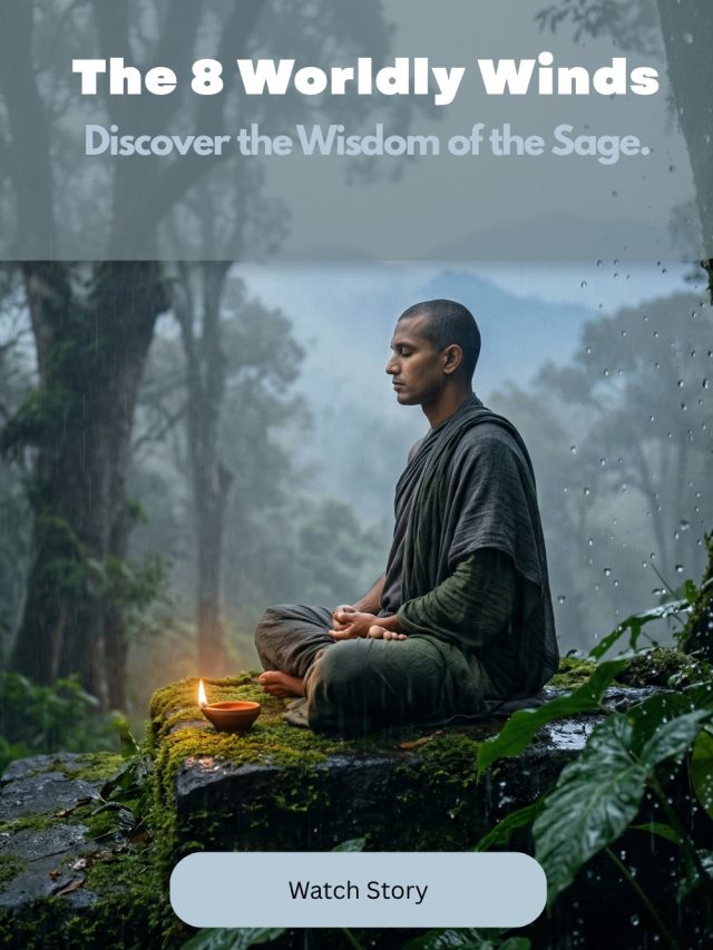 Wisdom of the Sage: Finding Balance in an Unstable World